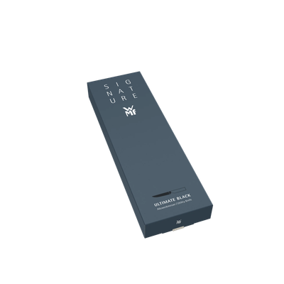 Cutit universal WMF Ultimate Black, lama 12 cm