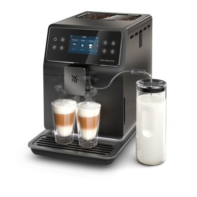 Espressor automat WMF Perfection 890L 