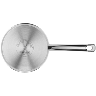 Cratita WMF Astoria, 16 cm, 1.4L, TransTherm®, inductie, Cromargan®