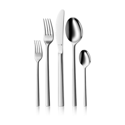 Set de tacamuri din 30 de piese Sonic Cromargan protect®