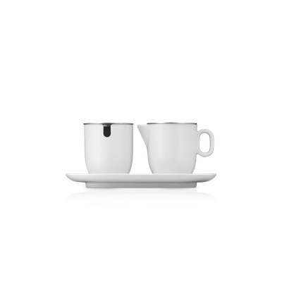 Set WMF Barista Sugar & Milk, 3 piese