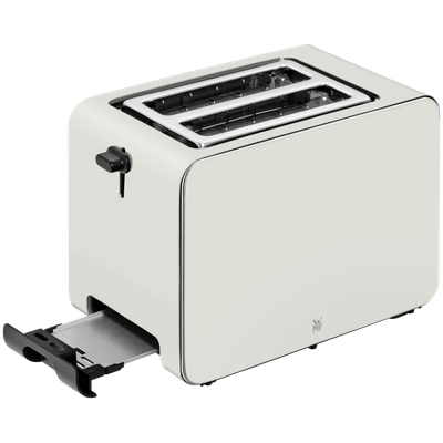 Prajitor de paine WMF Stelio, 1050W, 2 felii, 7 trepte de rumenire