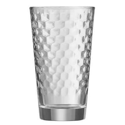 Carafa din sticla pentru apa cu 4 pahare WMF Basis, capac Cromargan®