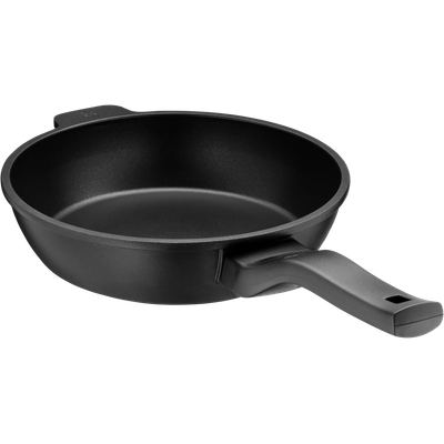 Tigaie cu maner ? 24 cm adanca WMF PermaDur Premium
