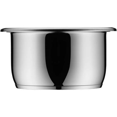 Oala WMF Click & Serve, 16 cm, 1.9L, inductie, Cromargan®