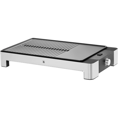 Gratar electric de masa 2-in-1 WMF Lono