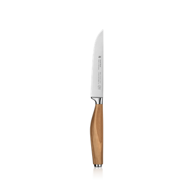 Cutit universal WMF Grand Wood, lama 12 cm, maner din lemn