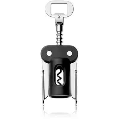 Tirbuson cu parghie Clever & More 20 cm