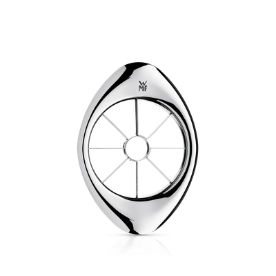 Feliator de mere WMF Gourmet, Cromargan®, argintiu