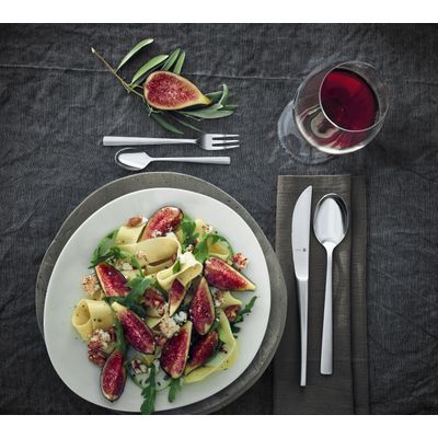 Set de tacamuri din 30 de piese WMF Corvo, Cromargan protect®