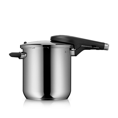 Oala sub presiune WMF Perfect Premium, 8.5L, 22 cm, Cromargan®