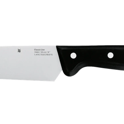 Set de cutite WMF Classic Line, 7 piese