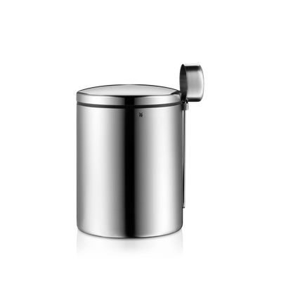 Recipient pentru cafea cu lingurita de masurat WMF Kult, Cromargan®