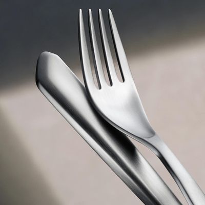 Set de tacamuri WMF Neo, 66 piese, Cromargan Protect®