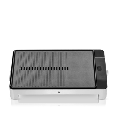 Gratar electric de masa 2-in-1 WMF Lono