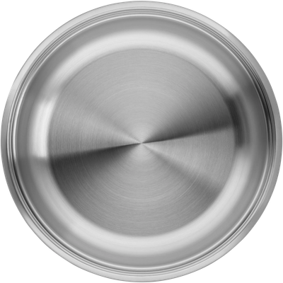 Tigaie WMF Click&Serve, 28 cm, Cromargan®, baza TransTherm®, inductie
