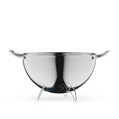 Strecuratoare WMF Gourmet, 24 cm, 14 cm inaltime, Cromargan®