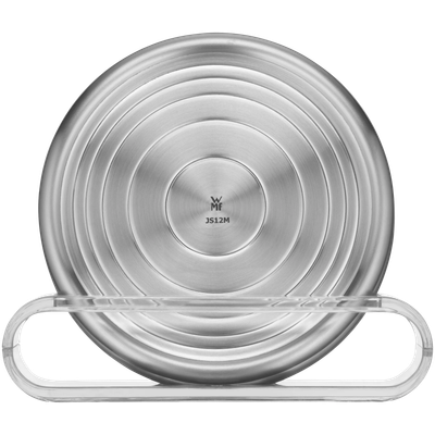 Set suport pahare WMF Clever & More, 6 piese, Cromargan®