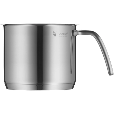 Oala pentru fiert lapte WMF Provence Plus, 14 cm, 1.4L, Cromargan®