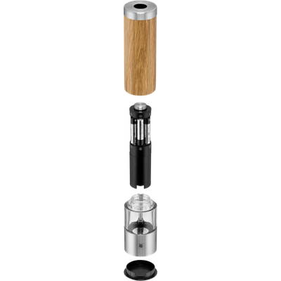 Rasnita electrica Ceramill