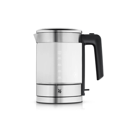 Fierbator electric din sticla 1 L WMF KITCHENminis