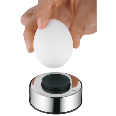 Accesoriu pentru spart oua WMF Clever&More, Cromargan®