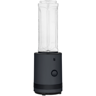 Blender compact WMF KitchenMinis, 0.6l, lame din inox, zdrobire gheata