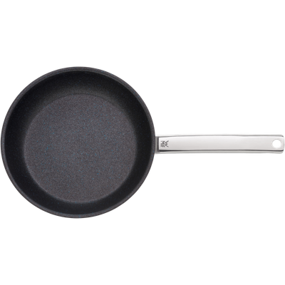 Tigaie WMF PermaDur Advance, 24 cm, Cromargan®, TransTherm®, inductie