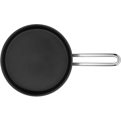 Tigaie WMF Mini, 18 cm, inductie, Cromargan®, baza TransTherm®