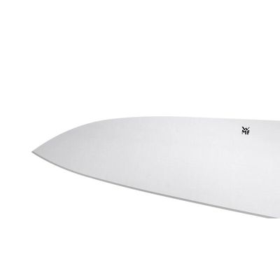 Cutit Santoku WMF Grand Gourmet, lama 18 cm, maner ergonomic