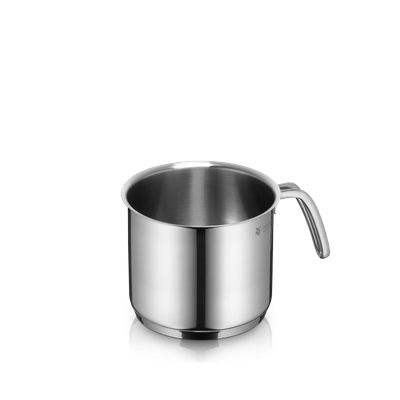 Oala pentru fiert lapte WMF Provence Plus, 14 cm, 1.4L, Cromargan®