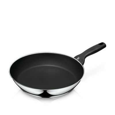 Tigaie WMF CeraDur Profi, 28 cm, Cromargan®, TransTherm®, inductie