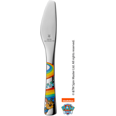 Set de tacamuri pentru copii WMF Paw Patrol 2, 4 piese, Cromargan®