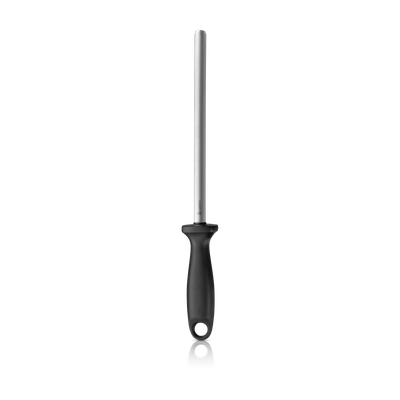 Ascutitor cutite tip pila WMF, 36 cm, acoperire cu pulbere diamantata