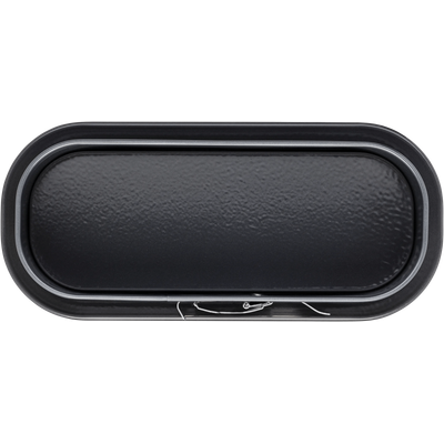 Forma de copt KAISER La Forme Plus, 30 x 11 cm, baza detasabila, negru
