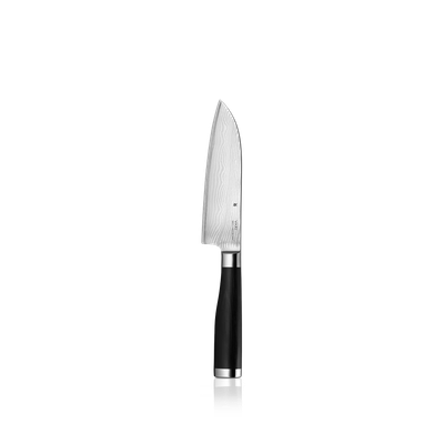 Cutit Santoku WMF YARI, 16,5 cm