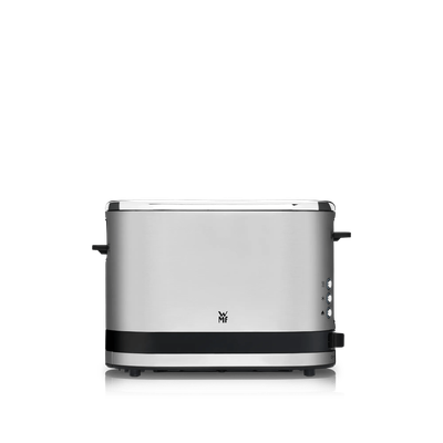 Prajitor de paine WMF KitchenMinis, 600W, 7 trepte, Cromargan®