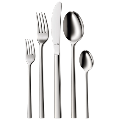 Set de tacamuri din 66 de piese Sonic Cromargan protect®