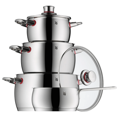 Set de oale WMF Quality One, 4 piese