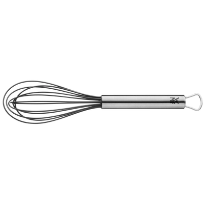 Tel din silicon WMF Profi Plus, 20 cm, maner din Cromargan®