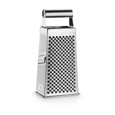 Razatoare cu 4 laturi WMF, Performance Cut, Cromargan®