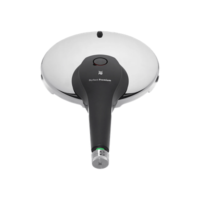 Oala sub presiune WMF Perfect Premium, 8.5L, 22 cm, Cromargan®