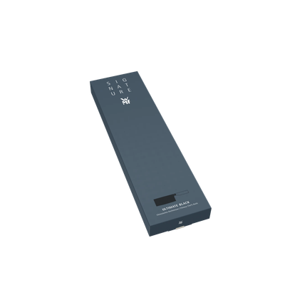 Cuțit chinezesc Utimate Black 18,5 cm