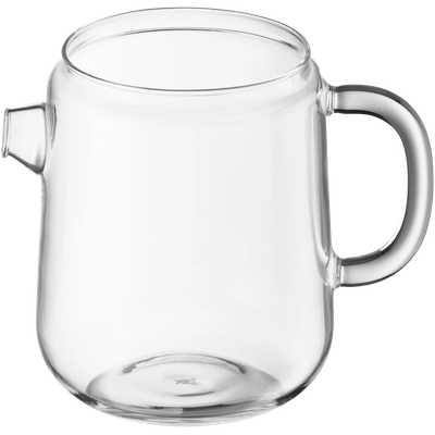 Sticla de schimb pentru ceainic WMF Sensitea, 1.3 L, transparent