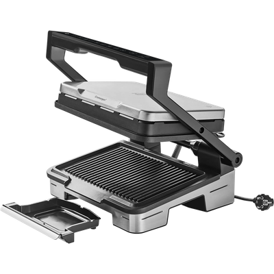 Gratar electric Profi Plus Perfection
