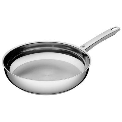 Tigaie WMF Profi, diametru 24 cm, Cromargan®, baza TransTerm®