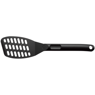 Spatula cu fante WMF, 31 cm, termorezistenta pana la 270°C
