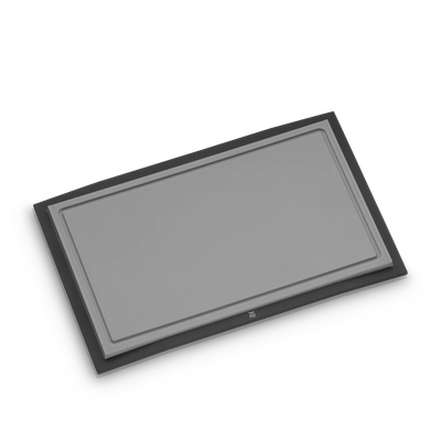Tocator WMF Touch, 32 x 20 cm, gri