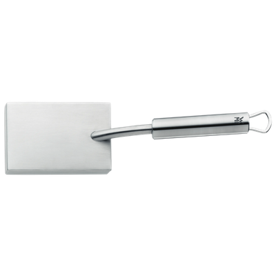 Ciocan pentru carne WMF Profi Plus, inel agatare, Cromargan®