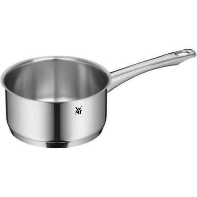 Cratita WMF Astoria, 16 cm, 1.4L, TransTherm®, inductie, Cromargan®